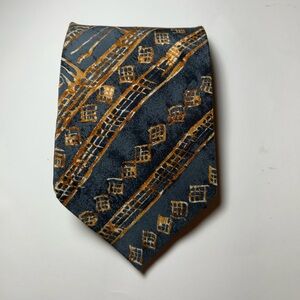 Giorgio Armani Cravatte Silk Neck Tie